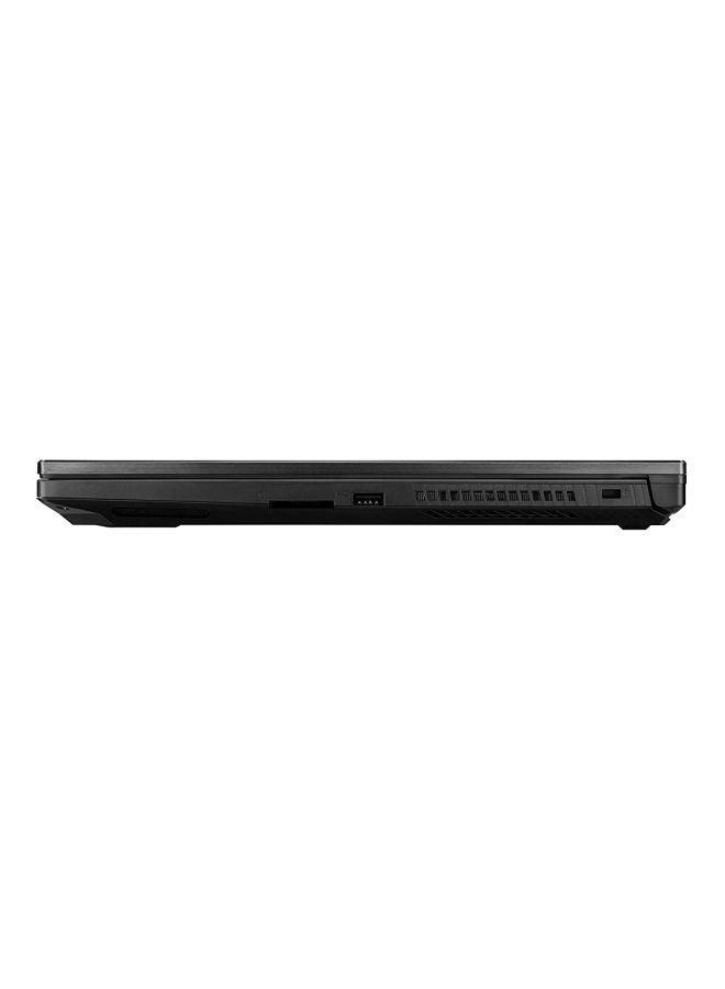 ASUS - Rog Strix Scar II GL504GW-ES019T With 15.6-Inch Display, Core i7 Processor/16GB RAM/256GB SSD/1TB HDD/NVIDIA GeForce RTX 2070 Black - Image 1