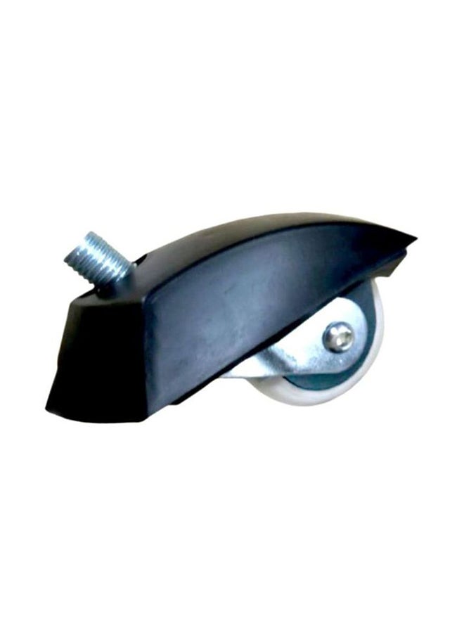 AGD Boasts Unique Foldable Wheel For Your Little One Scooter, Black And Silver 10x10x5cm  - Image 3