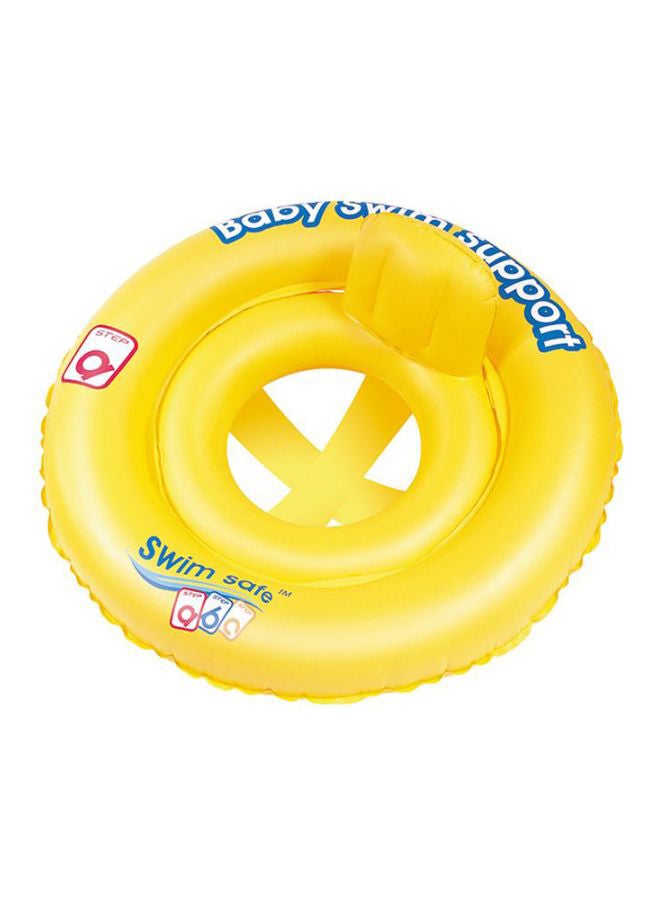 Bestway Step A Swim Ring 27x10x27inch - Image 1