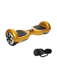Smart Self Balancing Electric Hoverboard Set Multicolour 65x23x25cm