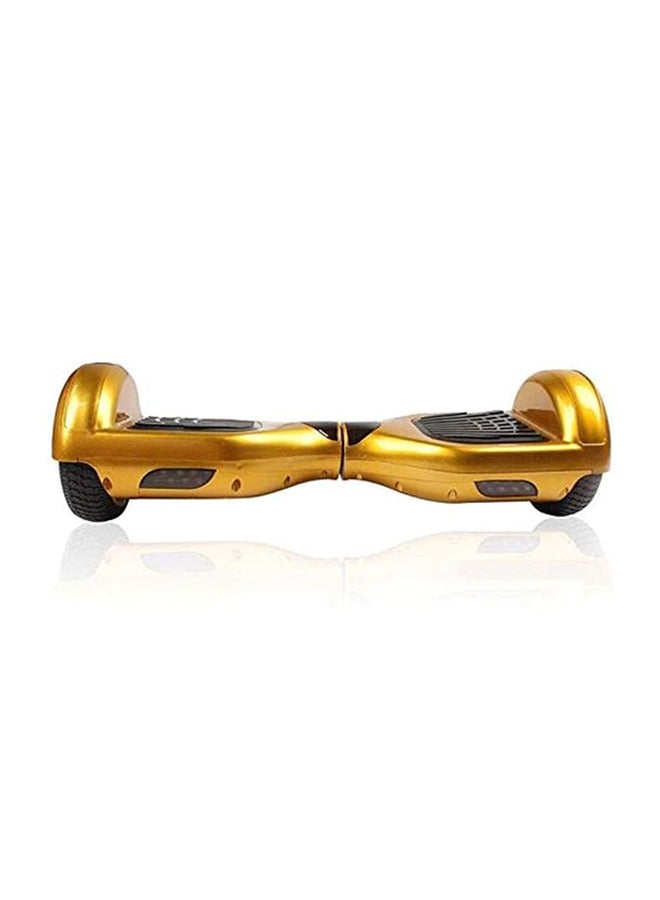 Cool Baby - Smart Self Balancing Electric Hoverboard Set Multicolour 65x23x25cm - Image 1