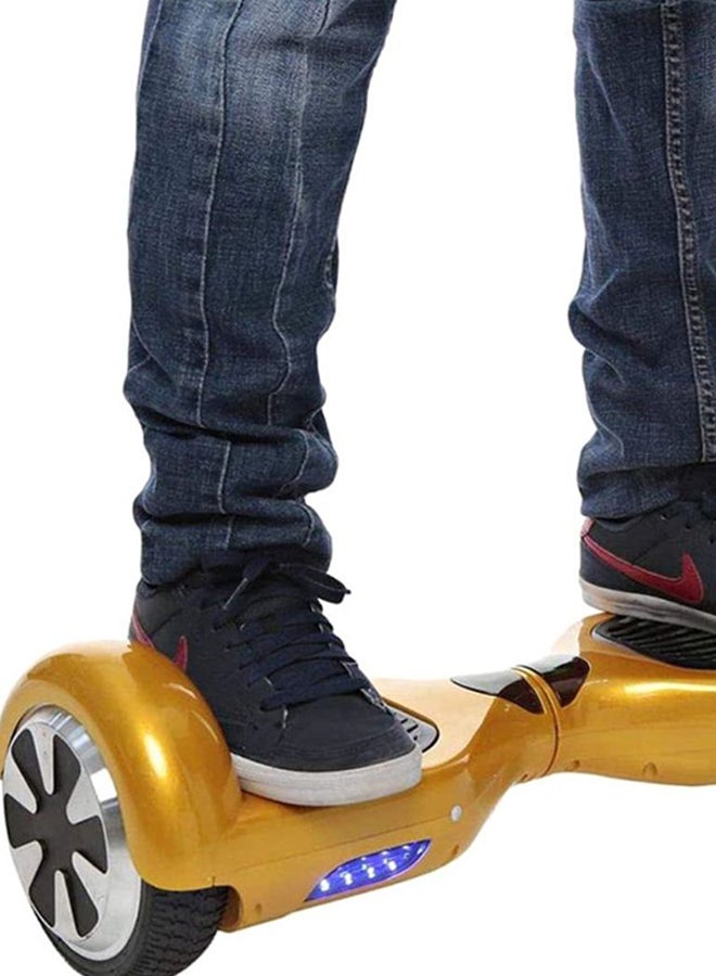 Cool Baby - Smart Self Balancing Electric Hoverboard Set Multicolour 65x23x25cm - Image 1