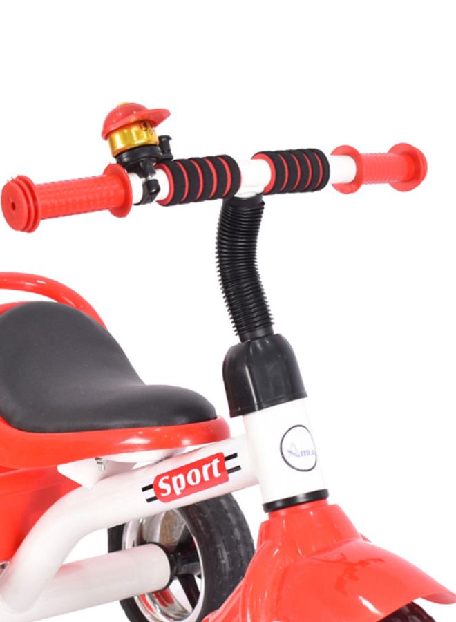 AMLA Storage Basket Pattern Tricycle 79x60cm - Image 2