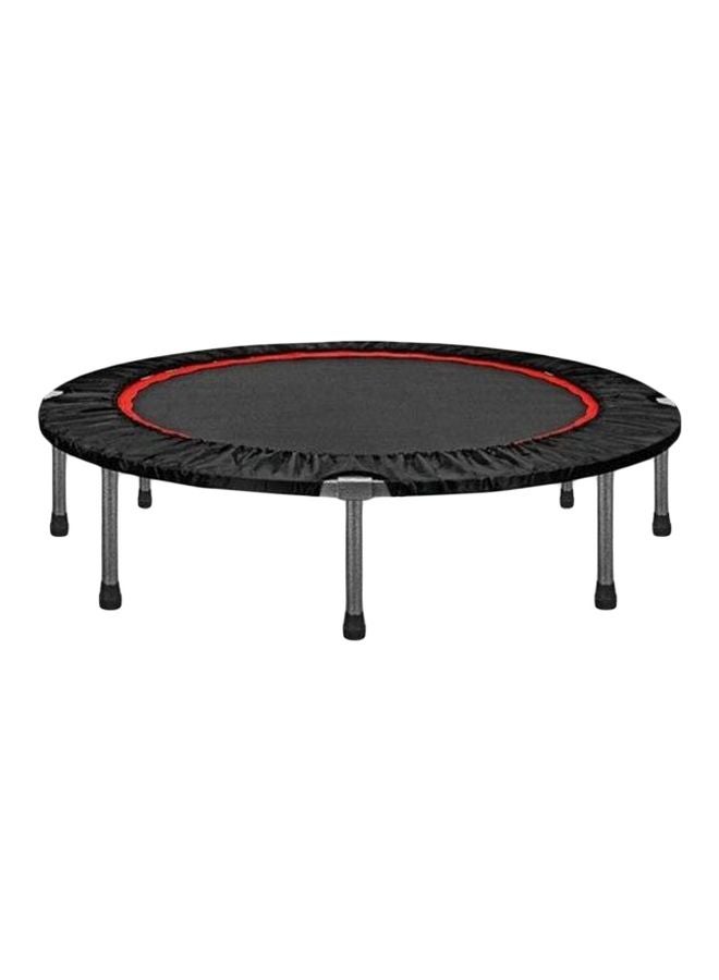 Adult Trampoline Gym 101x101x26cm - v1612537136/N42529621A_1