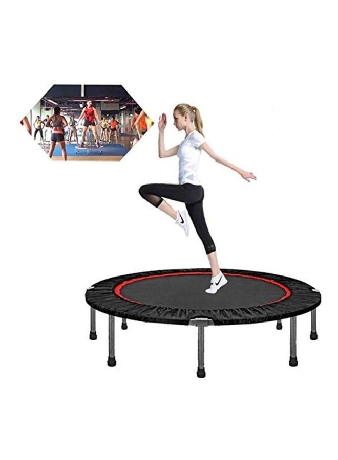 Adult Trampoline Gym 101x101x26cm - v1612537137/N42529621A_2