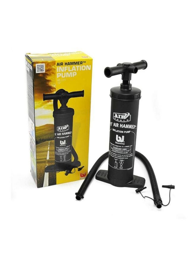 بست واي منفاخ إير هامر 62030 19بوصة - Image 4