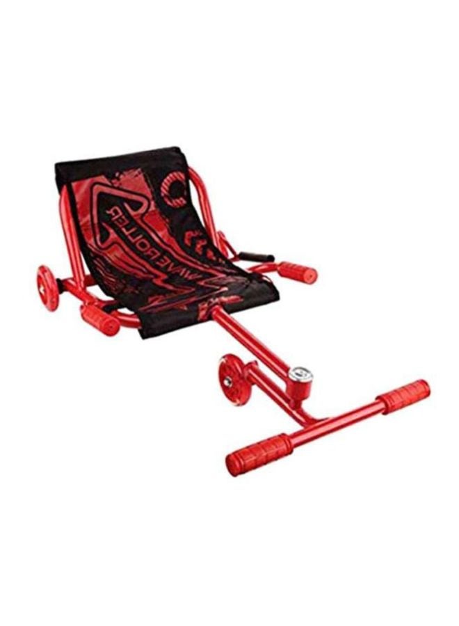 Cool Baby 3-Wheeler Drifting Wave Roller Ride On Car 73x45cm - Image 1