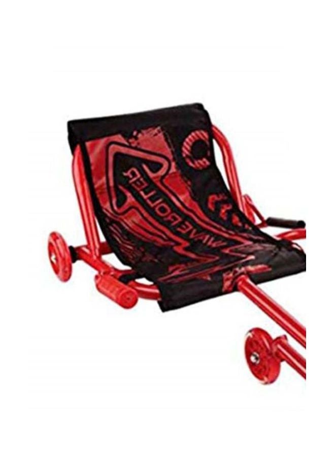 Cool Baby 3-Wheeler Drifting Wave Roller Ride On Car 73x45cm - Image 2