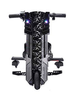 Cool Baby Electric Drifting Scooter with Bluetooth & Adjustable Bracket 70x57x23cm  - Image 1