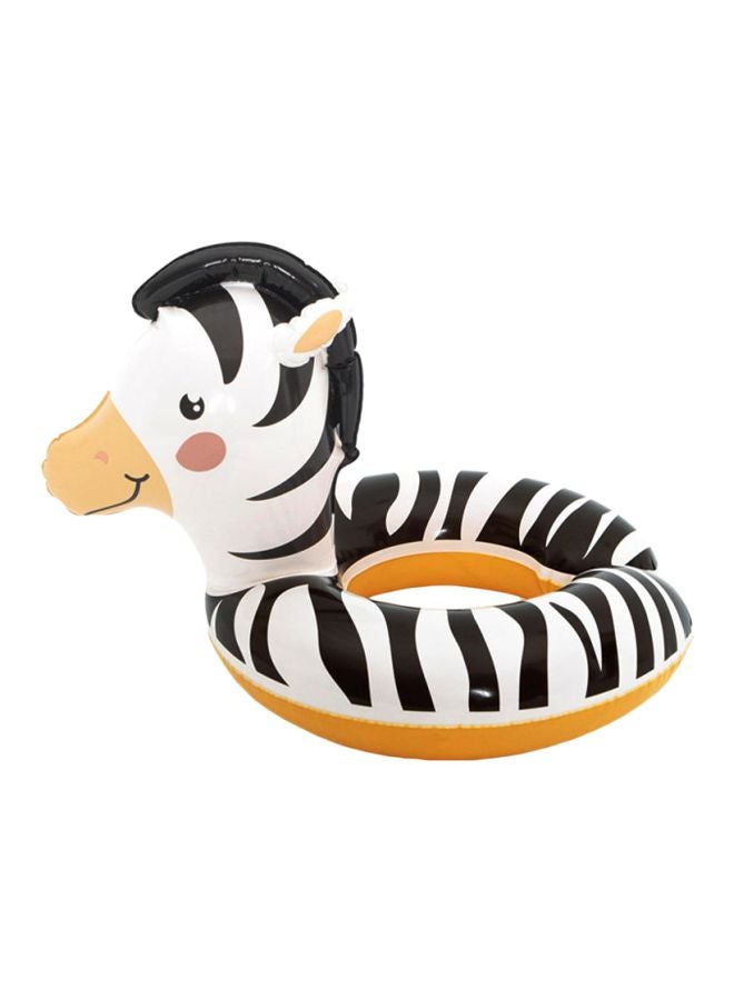 Bestway Safari Animal Swim Ring 26-36112 48x48x11cm - Image 1