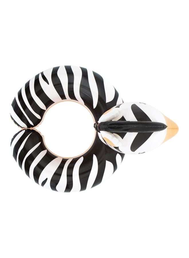 Bestway Safari Animal Swim Ring 26-36112 48x48x11cm - Image 2