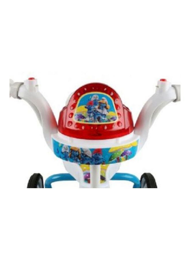 AMLA Three-Wheeler Bike - Image 2