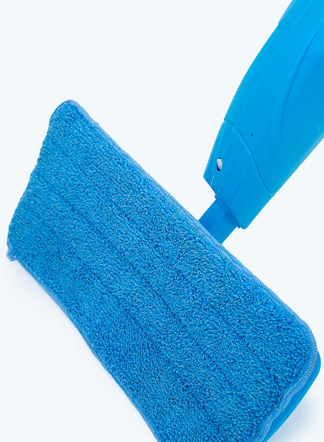 Spray Mop Blue 135x15x7cm - Image 3