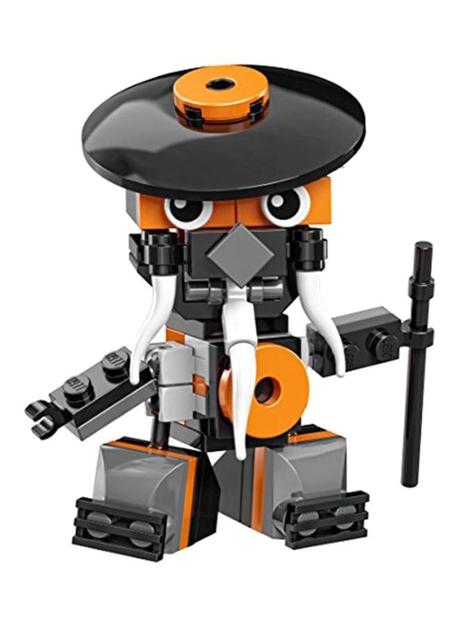 LEGO - 41577 64-Piece Mysto Building Set 41577 6+ Years - Image 1