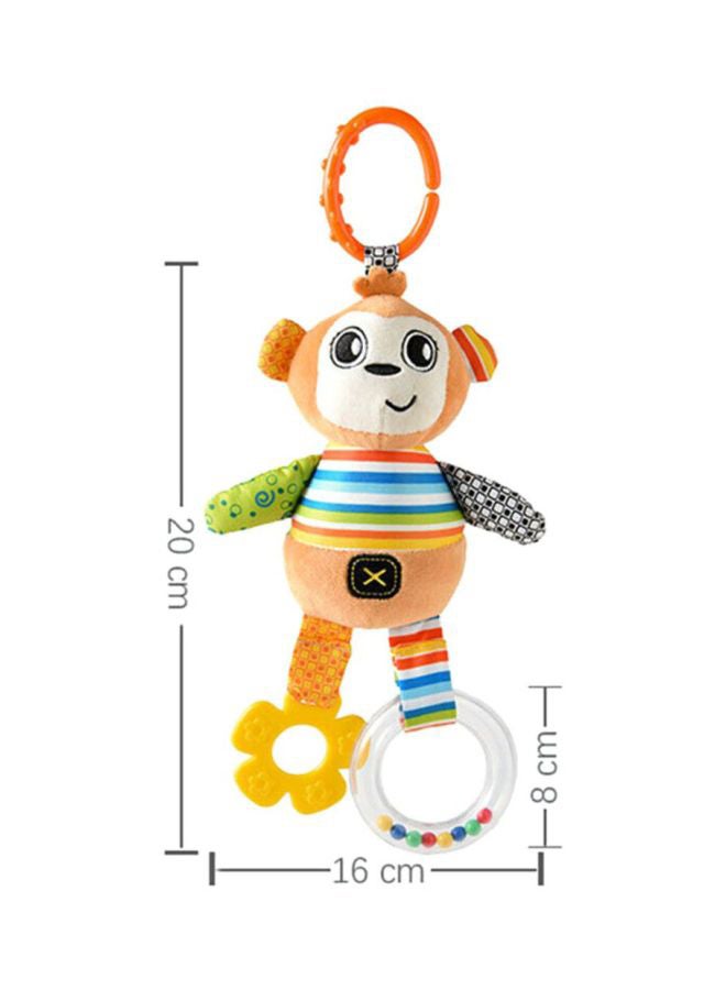 EHOME - Handbell Rattle Toy - Image 1