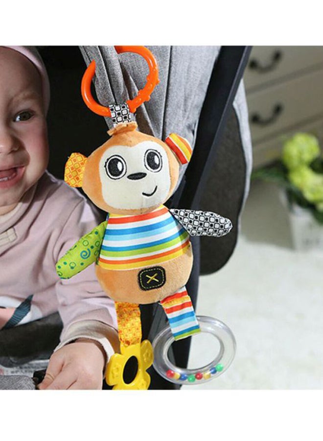 EHOME - Handbell Rattle Toy - Image 1