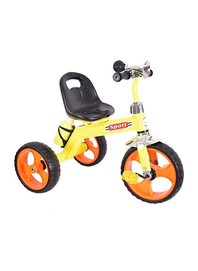 أملا دراجة ثلاثية بـ3 عجلات 76x47x66سم - Image 1