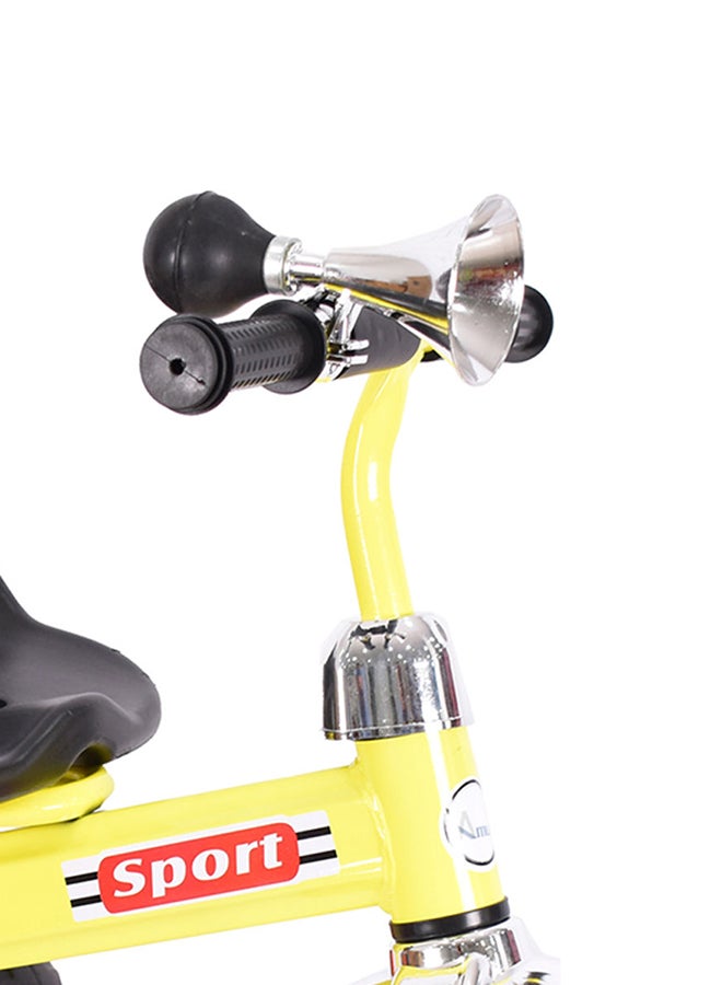 أملا دراجة ثلاثية بـ3 عجلات 76x47x66سم - Image 2