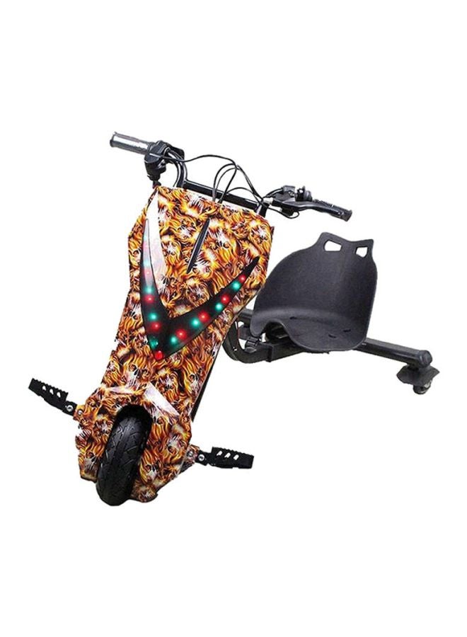 Cool Baby Electric Drift Scooter Multicolour 95x60x60cm - Image 1