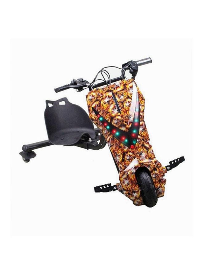 Cool Baby Electric Drift Scooter Multicolour 95x60x60cm - Image 2