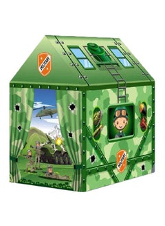 AGD Portable Play Tent 34x7x32.5cm  - Image 1