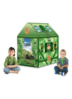 AGD Portable Play Tent 34x7x32.5cm  - Image 2