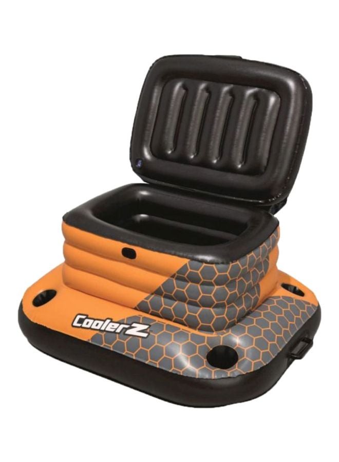 Bestway Glacial Sport Cooler Pool Float 43191 88x88x77centimeter - Image 3