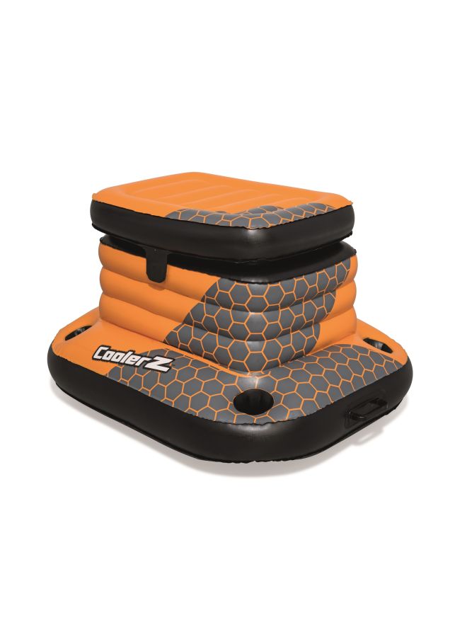 Bestway Glacial Sport Cooler Pool Float 43191 88x88x77centimeter - Image 2