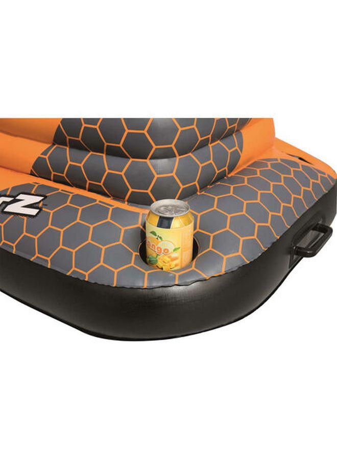 Bestway Glacial Sport Cooler Pool Float 43191 88x88x77centimeter - Image 5