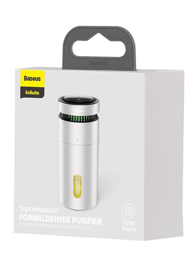 Baseus Supramolecule Formaldehyde Purifier  - Image 2