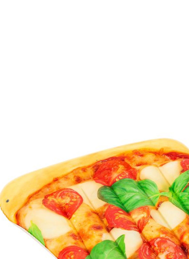 بست واي عوامة سباحة على شكل شريحة بيتزا من مجموعة سمر فليفرز طراز 44038‎_20 - Image 3