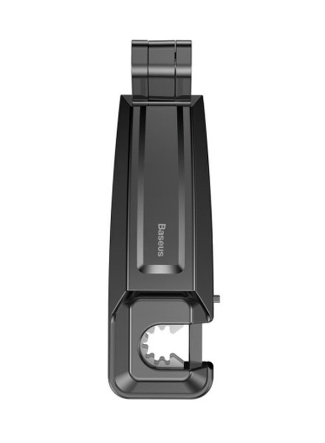 Baseus Backseat Vehicle Phone Holder Hook - Image 1