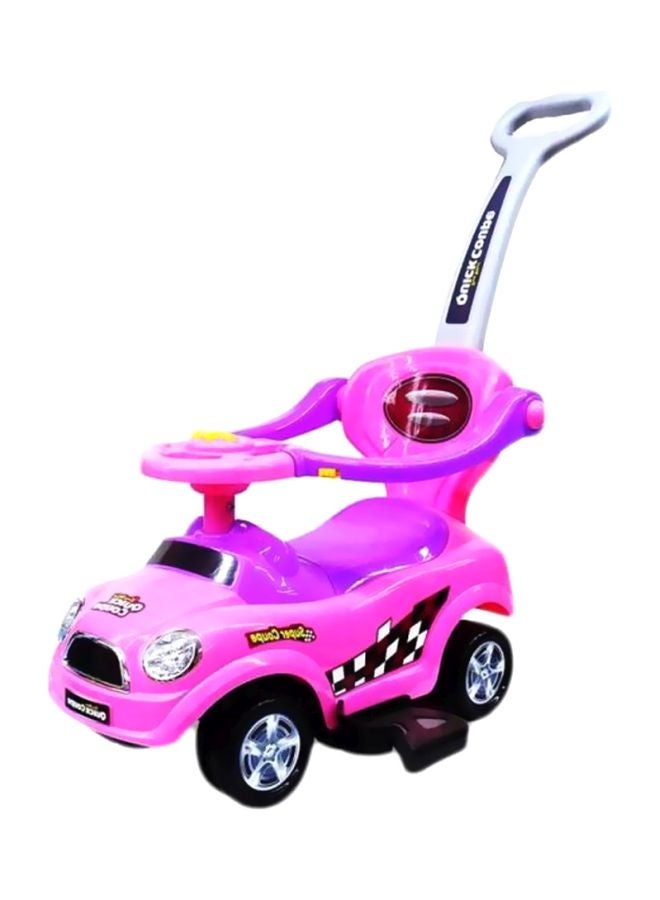 أملا سيارة دفع