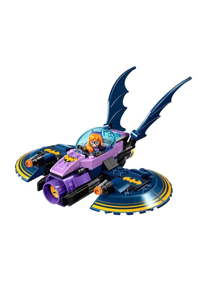 ليغو سوبر هيرو غيرلز - مطاردة بات جيرل 41230 41230 7 أكبر من 5 سنوات - Image 2