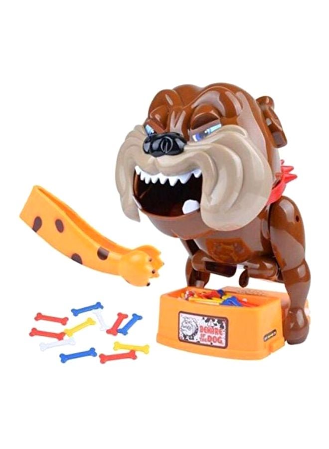 Beauenty Beware Of Dog Reflex Game - Image 1