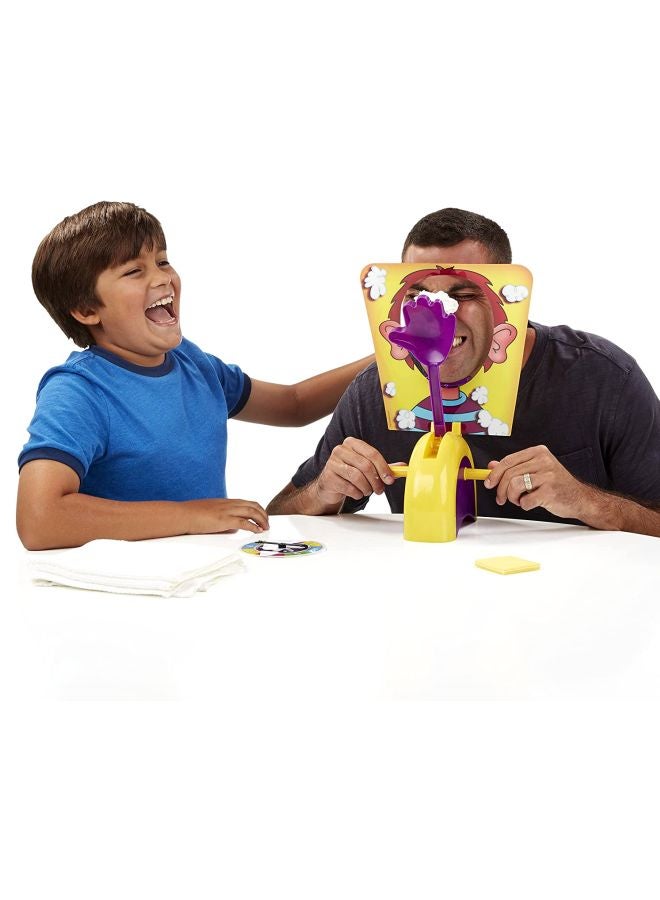 هاسبرو - جيمينج لعبة التحدي اللوحية باي فيس - Image 3