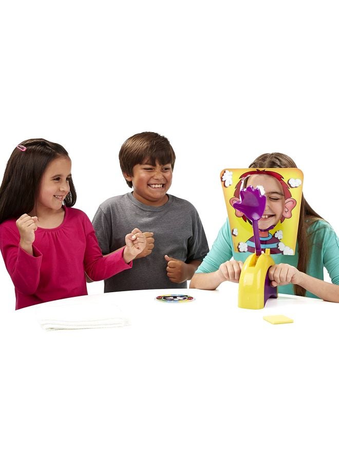 هاسبرو - جيمينج لعبة التحدي اللوحية باي فيس - Image 5