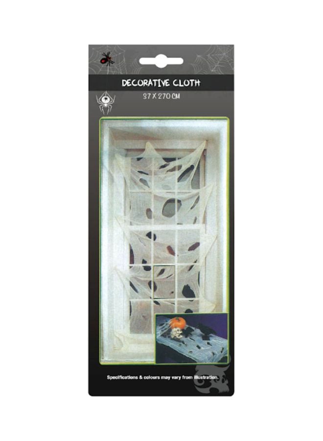 Chamdol Spider Web Cloth - Image 1