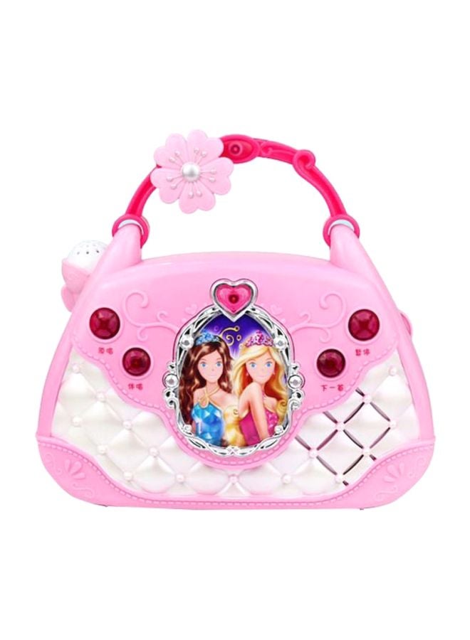Beauenty Cartoon Pattern Handbag YPC1491  - Image 1
