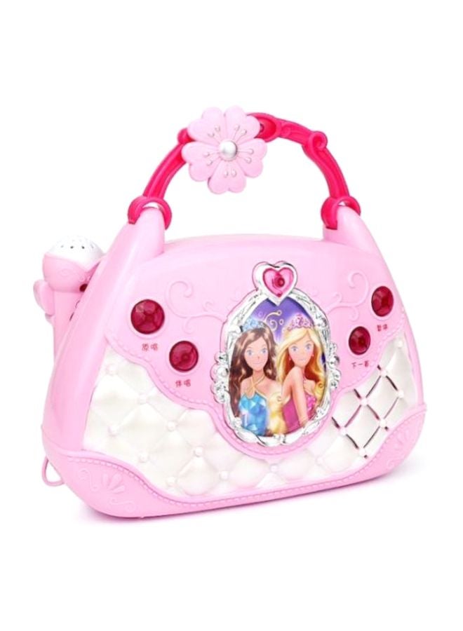 Beauenty Cartoon Pattern Handbag YPC1491  - Image 2