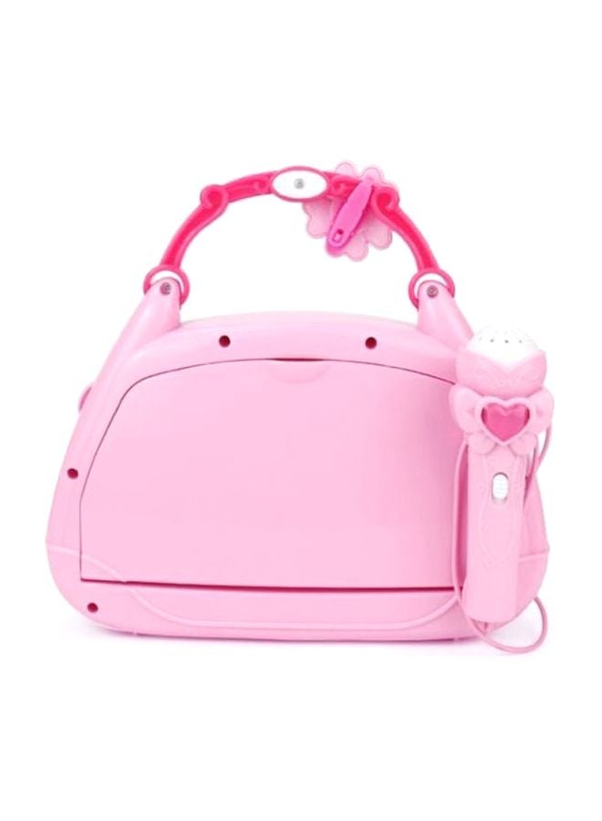 Beauenty Cartoon Pattern Handbag YPC1491  - Image 4