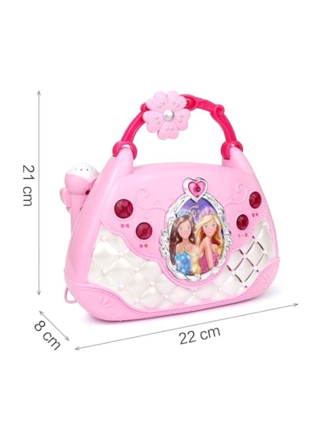 Beauenty Cartoon Pattern Handbag YPC1491  - Image 5