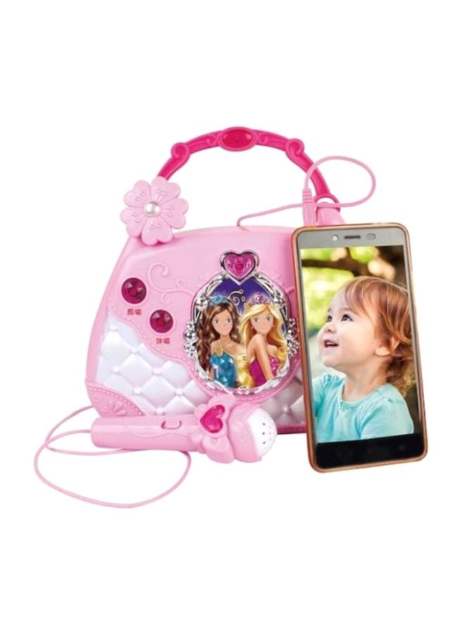 Beauenty Cartoon Pattern Handbag YPC1491  - Image 3