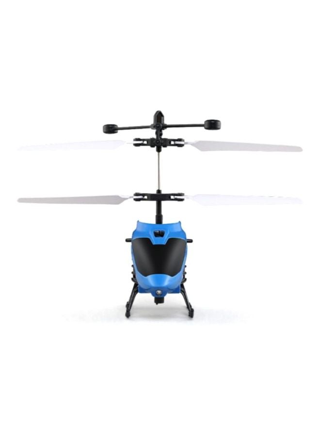 Flying Mini RC Infraed Induction Helicopter Aircraft Flashing Light Toys For Kid 18x16x11.5cm - v1612542591/N23824668A_3