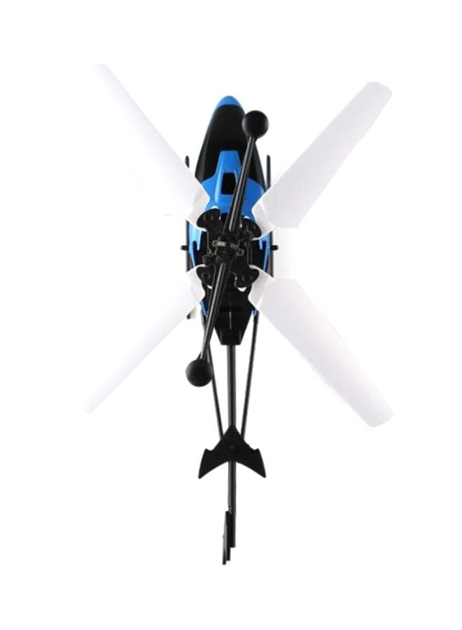 Flying Mini RC Infraed Induction Helicopter Aircraft Flashing Light Toys For Kid 18x16x11.5cm - v1612542593/N23824668A_2