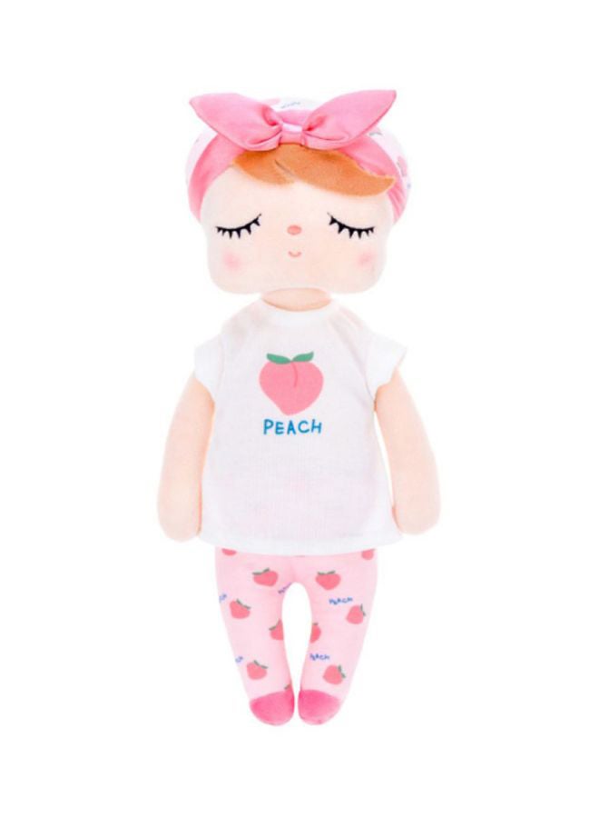 Beauenty Metoo Doll Stuffed Plush Toy  - Image 1