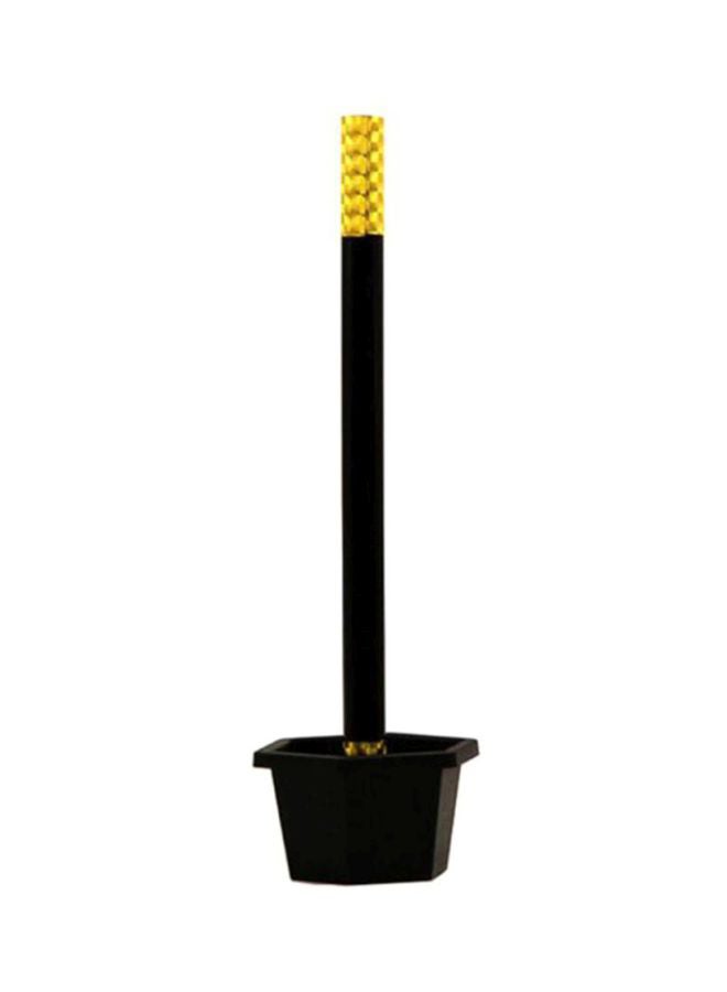 Bluelans Funny Flower Magic Wand Trick 23.8x1.4x1.4cm - Image 1