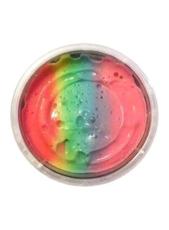 Cool Baby Anti-Stress Slime Toy Colorful For Kids Stress Reliever In Vibrant Color 7.11x6.86x4.57cm  - Image 2