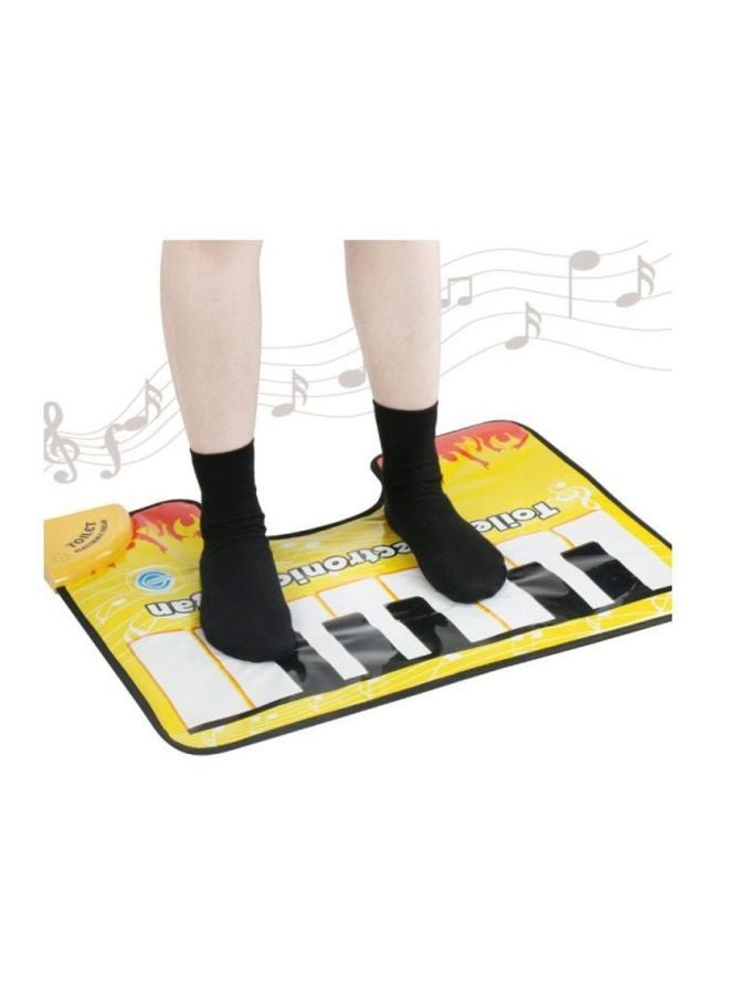 Cool Baby - Toilet Electronic Organ Music Blanket - Image 1