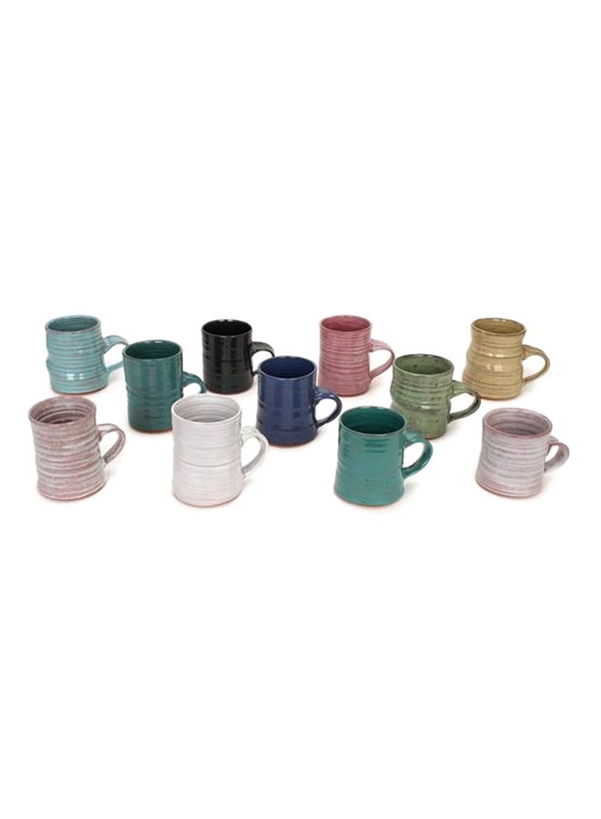 Amaco - O-30 Ceramic Pottery Glaze Autumn Leaf - Image 1